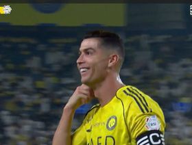 شاهد.. ملخص وأهداف مباراة النصر والرياض (5-1) في دوري روشن السعودي