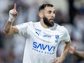 الهلال ينتظر عودة كريم بنزيما بمواجهة النجمة في دوري روشن