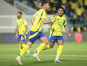 بغياب رونالدو وماني.. النصر يستعيد توازنه بالفوز على ضمك في الدوري السعودي
