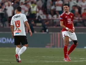 طاهر و"دونغا" ينضمان لقائمة منتخب مصر