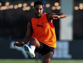 سالم الدوسري جاهز للديربي وتحديد موعد عودة جواو كانسيلو