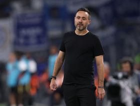 مستقبل دي زيربي مع مارسيليا "معلّق بخيط رفيع"