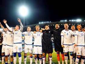 كوسوفو تقضي عملياً على فرص السويد في التأهل لكأس العالم 2026