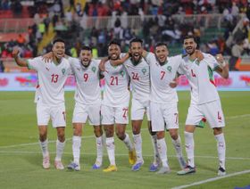 المغرب يفوز بثلاثية ويبلغ ربع نهائي كأس إفريقيا للمحليين