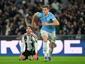 إيغور تودور في خطر بعد هزيمة أخرى ليوفنتوس أمام لاتسيو