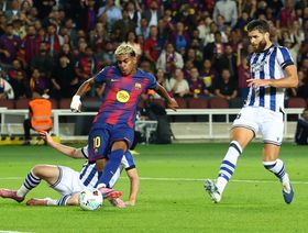 نهائي مبكر في برشلونة.. مواعيد مباريات اليوم الأربعاء 1 أكتوبر 2025