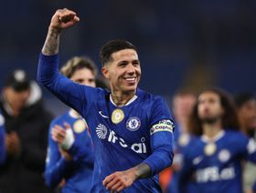تشيلسي يطلب 140 مليون يورو لبيع إنزو.. وسيتي يحسم الصفقة "خلال أسبوع"