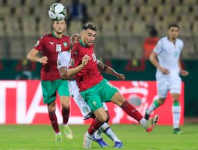 خطوة مفاجئة.. المغربي الحدادي من الليغا إلى الدوري الإيراني