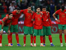 المغرب سيواجه باراغواي ودياً في مارس