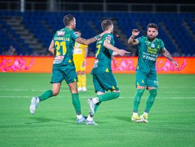الخليج يضمن بقاءه في دوري روشن السعودي بالفوز على العروبة