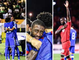 إنجاز تاريخي.. تأهل كوراساو وهايتي وبنما إلى كأس العالم 2026