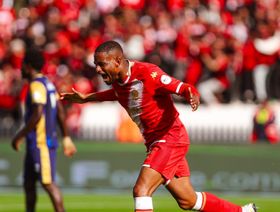 الوداد وبلوزداد يتأهلان في الصدارة في كأس الكونفيدرالية