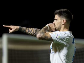 ملخص وأهداف مباراة نيوم والهلال (1-2) في دوري روشن السعودي