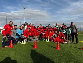 جدول المباريات المتبقية لشباب بلوزداد في الدوري الجزائري