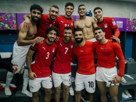 سر غياب محمد صلاح عن مباراة مصر الأخيرة في تصفيات كأس العالم