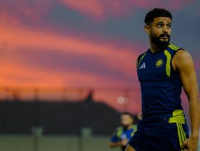 العمري يمنح دفعة معنوية للنصر قبل مواجهة نيوم في الدوري السعودي