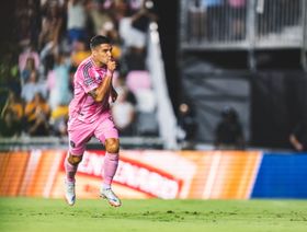 إنتر ميامي يعبر إلى نصف نهائي كأس الرابطتين في غياب ميسي