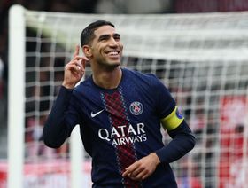 تعرف على اللاعبين العرب الفائزين بجائزة أفضل لاعب إفريقي