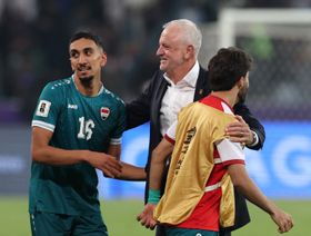 مدرب العراق غراهام أرنولد: مهمتي قد تُبدّل بلداً إلى الأبد