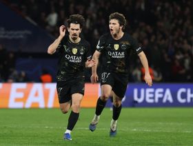 رود خوليت: وسط ميدان باريس سان جيرمان الأفضل في التاريخ