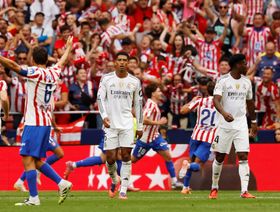 هل يُضحي تشابي ألونسو بنجم ريال مدريد الشاب لإرضاء بيلينغهام؟