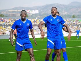 الهلال السوداني يضع قدماً في الدور الثاني لدوري أبطال إفريقيا