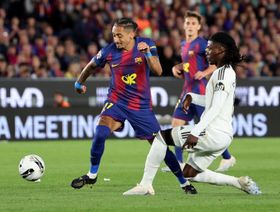 تذكرة الكلاسيكو بـ1092 يورو.. برشلونة يكشف سر الأسعار الصادمة