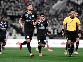 شاهد.. هاتريك كاراسكو يُهدي الفوز للشباب ضد الرياض في الدوري السعودي