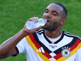 تاه بعد قلب الطاولة على كوت ديفوار: ألمانيا لا تستسلم أبداً