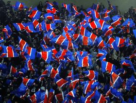 باريس سان جيرمان يجني 177 مليون يورو من "استراتيجية التذاكر"