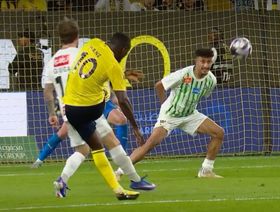 أهداف مباراة النصر والنجمة (5-2) بدوري روشن السعودي