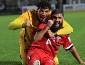 نجم بن عكنون يُفاجئ وفاق سطيف في افتتاح الدوري الجزائري
