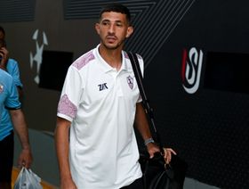 تقرير: أحمد فتوح "غاضب بشدة" بعد هتافات مسيئة من مشجعي الزمالك