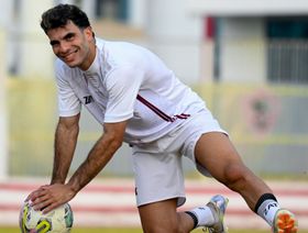 الزمالك يحذر من الشائعات عن علاقته مع زيزو
