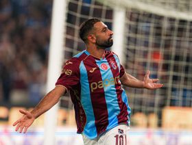 صلاح يحصد جائزة أجمل هدف في الجولة الثانية من الدوري التركي