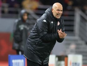 الطرابلسي يتحسر  لضياع ريمونتادا تونس أمام نيجيريا ويكشف سبب الهزيمة