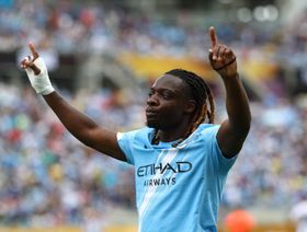 دوكو أفضل لاعب في مباراة سيتي ويوفنتوس بمونديال الأندية