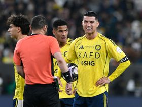 هل يوقف النصر نزيف النقاط خارج ملعبه في دوري روشن السعودي؟