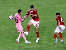 أشرف داري يستعين بفيفا ضد الأهلي بسبب "التعنت" بعد عرض أوروبي