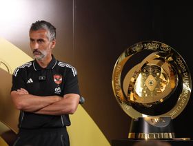 ريفيرو: الأهلي مشروع رابح ولا أعارض ضمّ رونالدو لمواجهة ميسي