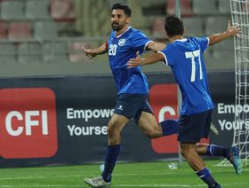 الرمثا يقهر الوحدات وانطلاقة قوية للبطل الحسين إربد بالدوري الأردني