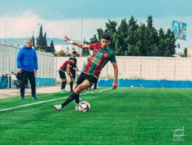 صفقة تاريخية.. باريس سان جيرمان يضم موهبة الدوري التونسي