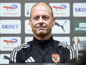 مدرب الأهلي يحدد شروط التعويض أمام الترجي وسبب استبعاد بن رمضان