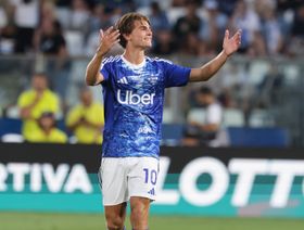 هل يعيد ريال مدريد حساباته؟.. نيكو باز يتوهج بأداء خيالي في إيطاليا