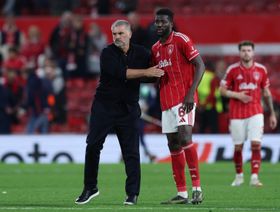 نوتنغهام يواصل السقوط مع بوستيكوغلو ويخسر في الدوري الأوروبي