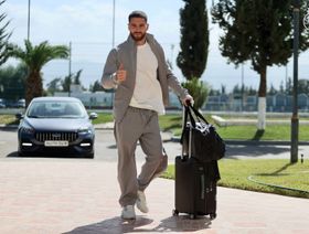 الظهور الأول.. زيدان أساسياً في تشكيلة الجزائر ضد أوغندا