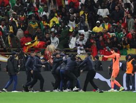 محكمة الاستئناف في المغرب تثبّت أحكاماً بسجن 18 مشجعاً سنغالياً