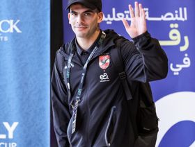 الزمالك يشكو زيزو للجنة الانضباط بعد حادثة منصة التتويج