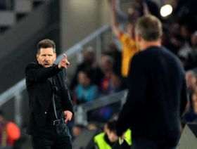 جدول مباريات أتلتيكو مدريد بمرحلة الدوري في دوري أبطال أوروبا