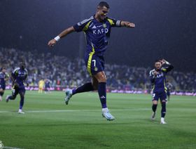 النصر يضرب موعداً مع الهلال في نهائي كأس السوبر السعودي السبت